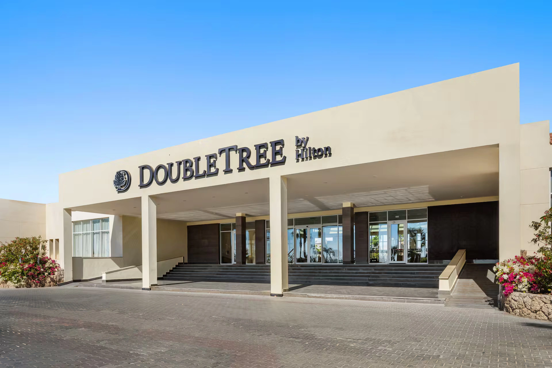 DoubleTree by Hilton Sharm El Sheikh - Sharm Bay