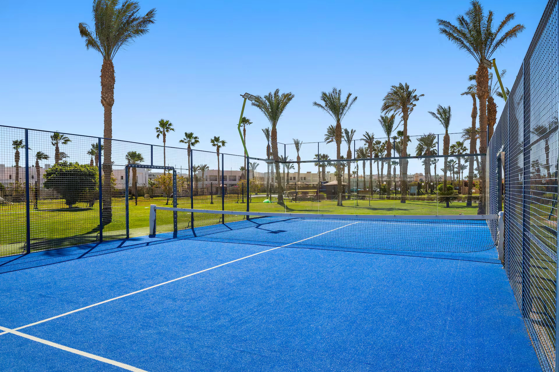 DoubleTree by Hilton Sharm El Sheikh - Sharm Bay