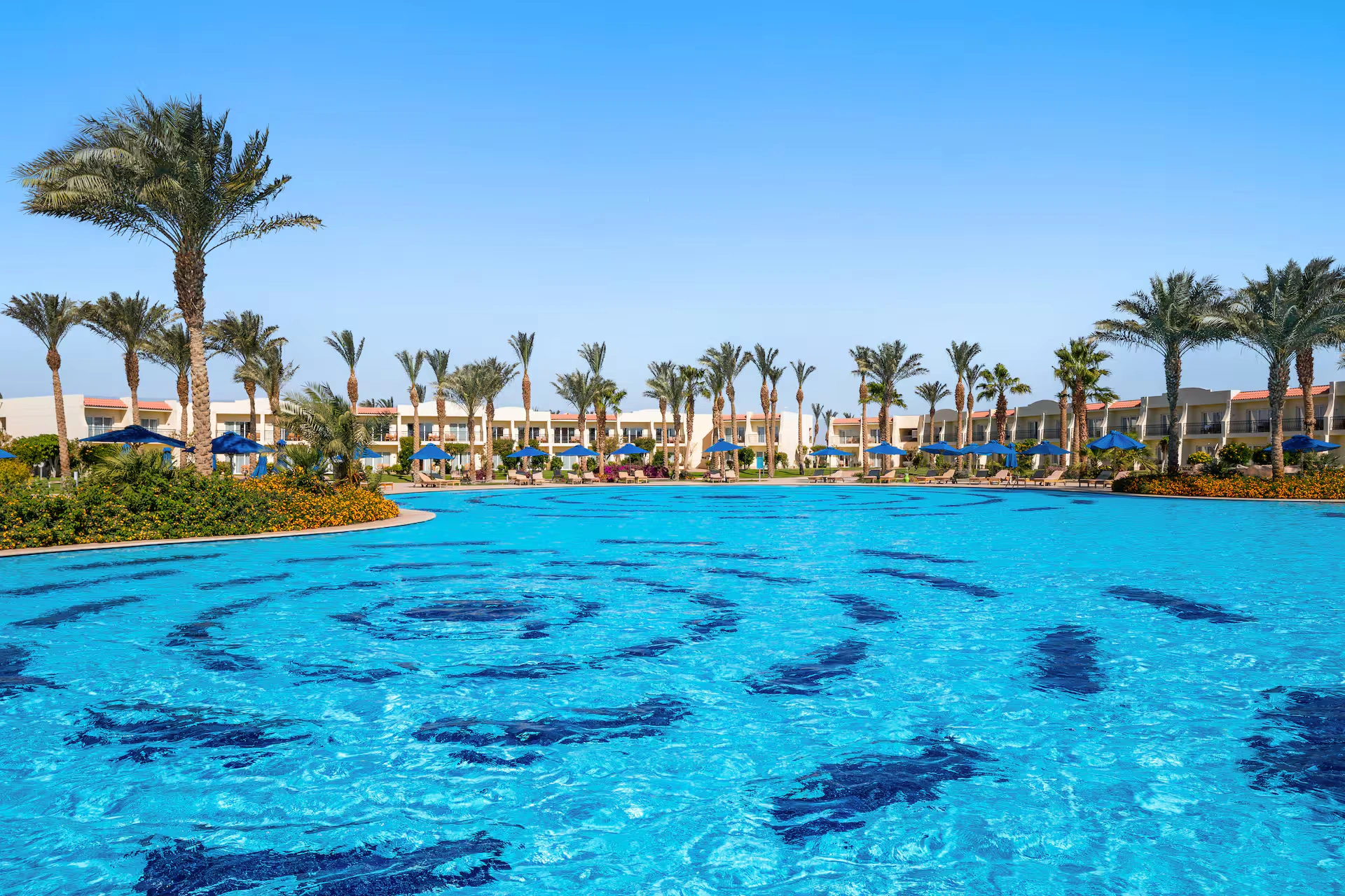 DoubleTree by Hilton Sharm El Sheikh - Sharm Bay