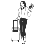 Solo Holidays default