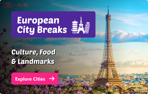 European City Breaks