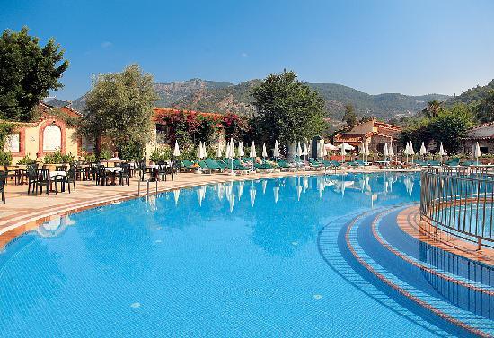 Oludeniz Resort By Z Hotels