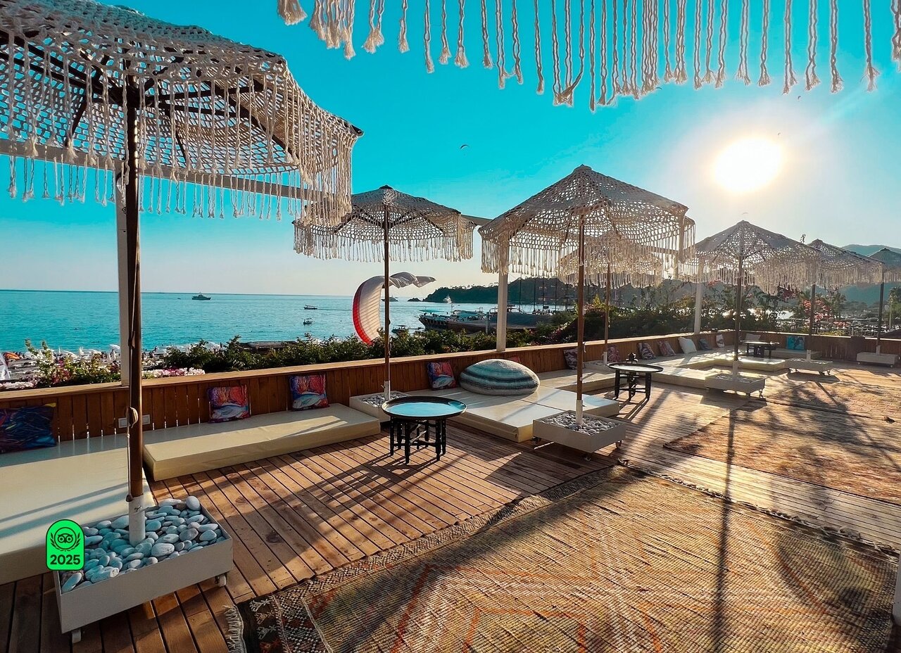 Oyster Residence Oludeniz