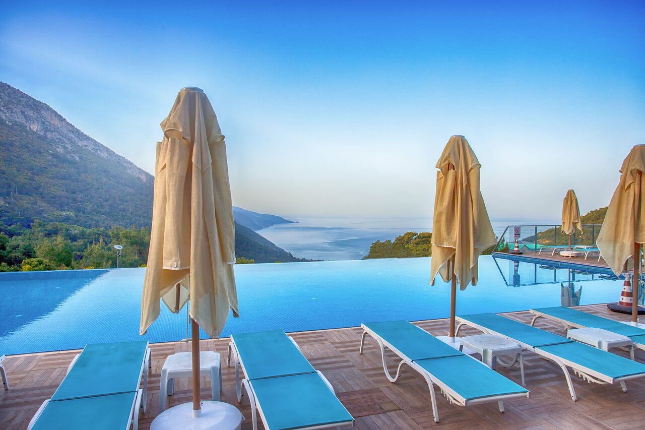 Ramada By Wyndham Fethiye Oludeniz