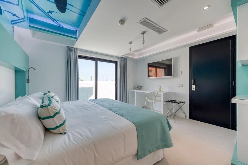 HD Acuario Lifestyle