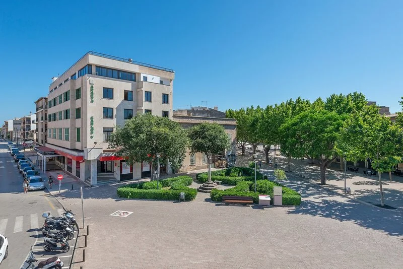 Alcudia Boutique Apartments  (ex Carlos V)