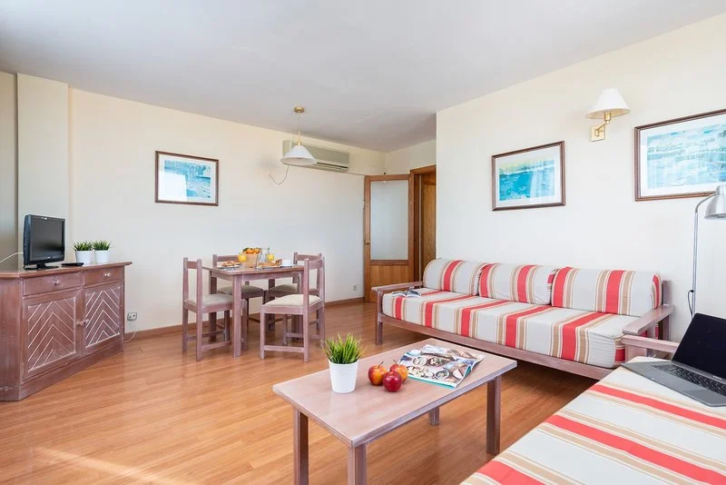 Alcudia Boutique Apartments  (ex Carlos V)