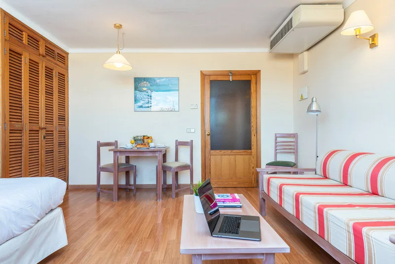Alcudia Boutique Apartments  (ex Carlos V)
