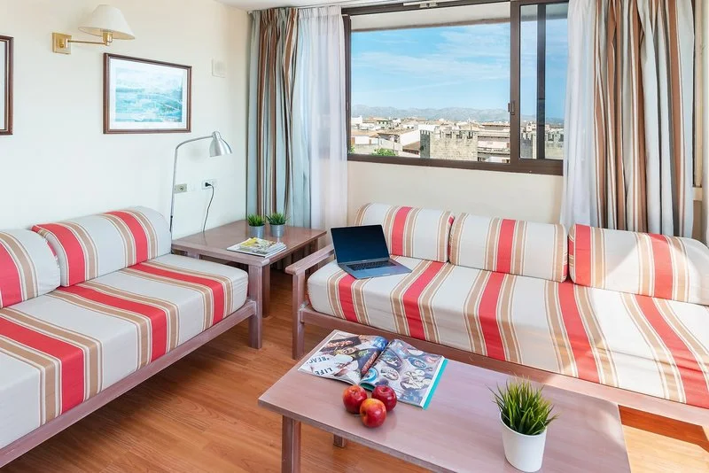 Alcudia Boutique Apartments  (ex Carlos V)