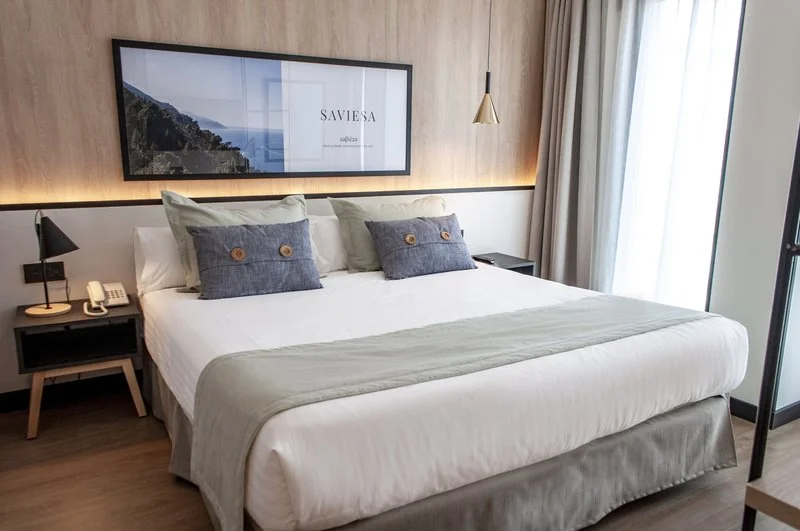 Ars Magna Bleisure Hotel