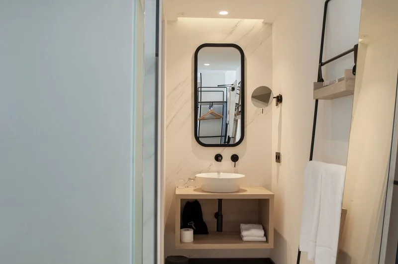 Ars Magna Bleisure Hotel