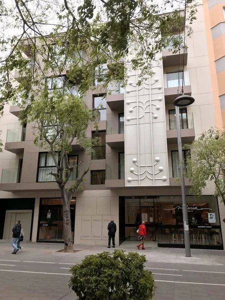 Ars Magna Bleisure Hotel