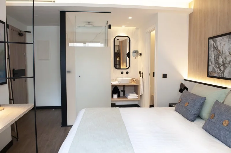 Ars Magna Bleisure Hotel