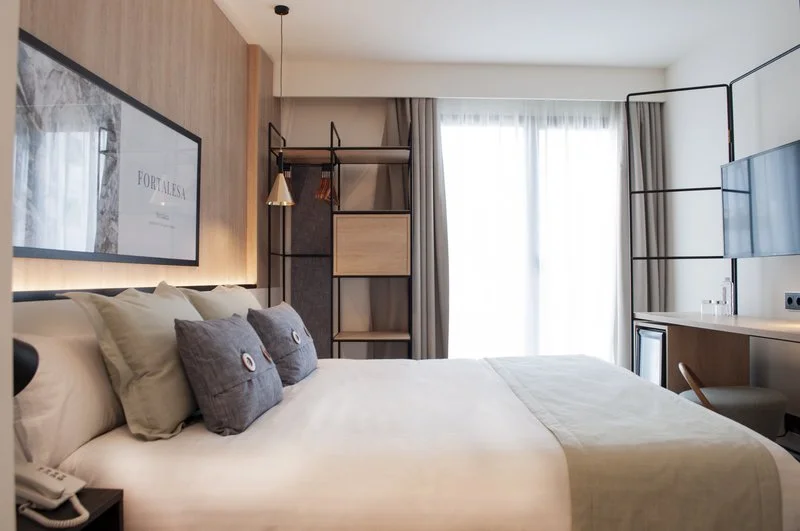 Ars Magna Bleisure Hotel