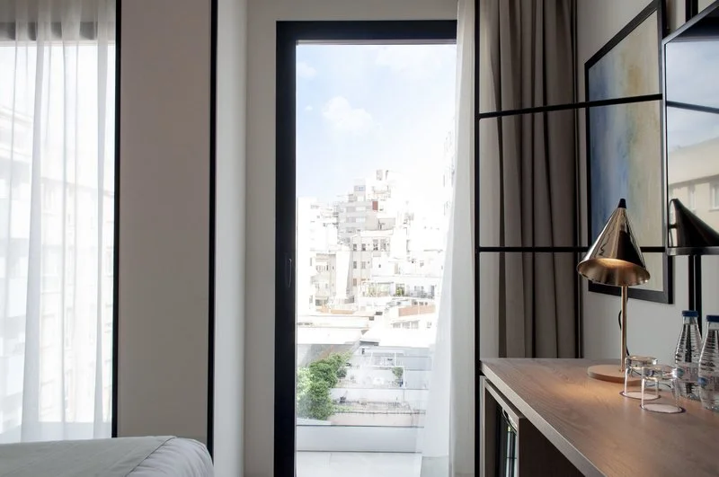 Ars Magna Bleisure Hotel
