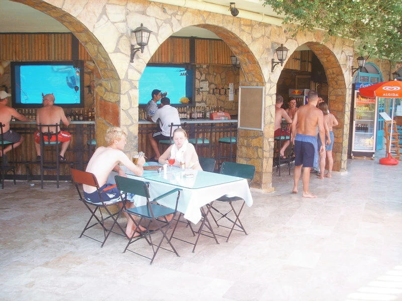 Club Aquarium