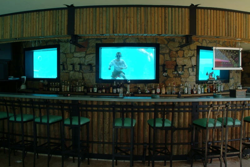 Club Aquarium
