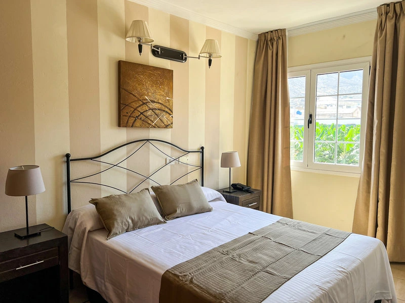 Hotel La Aldea Suites