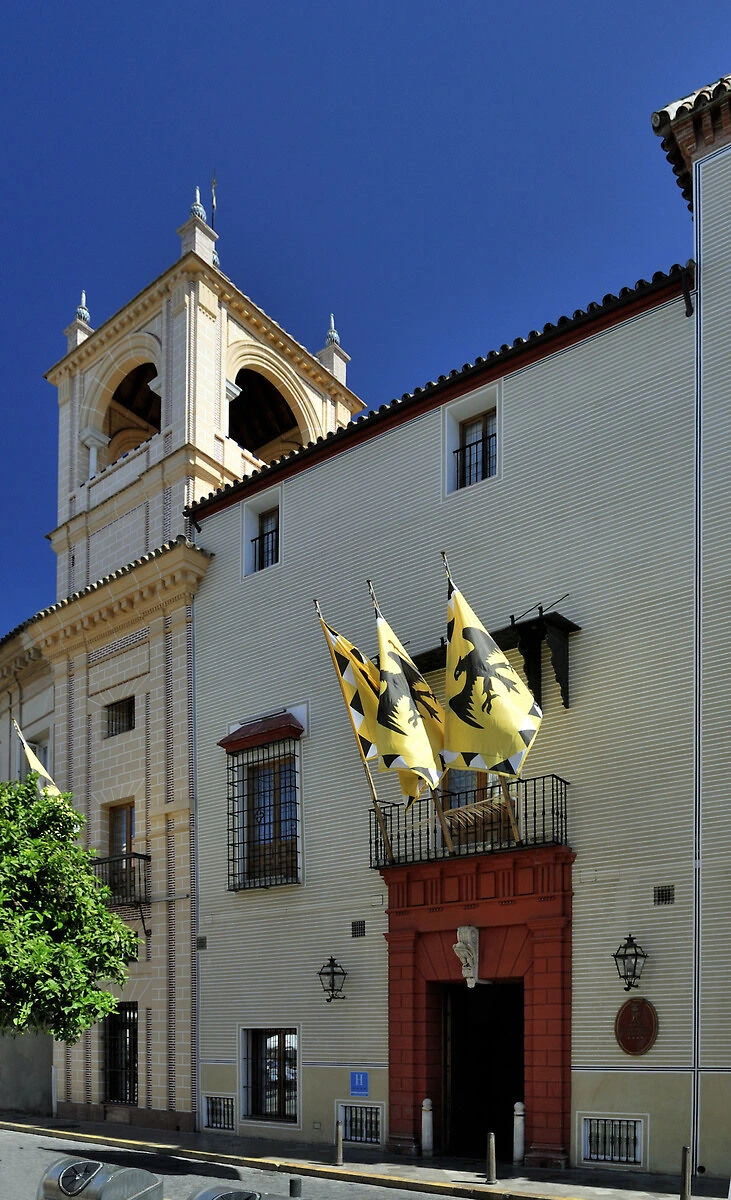 Hotel Las Casas de La Judería