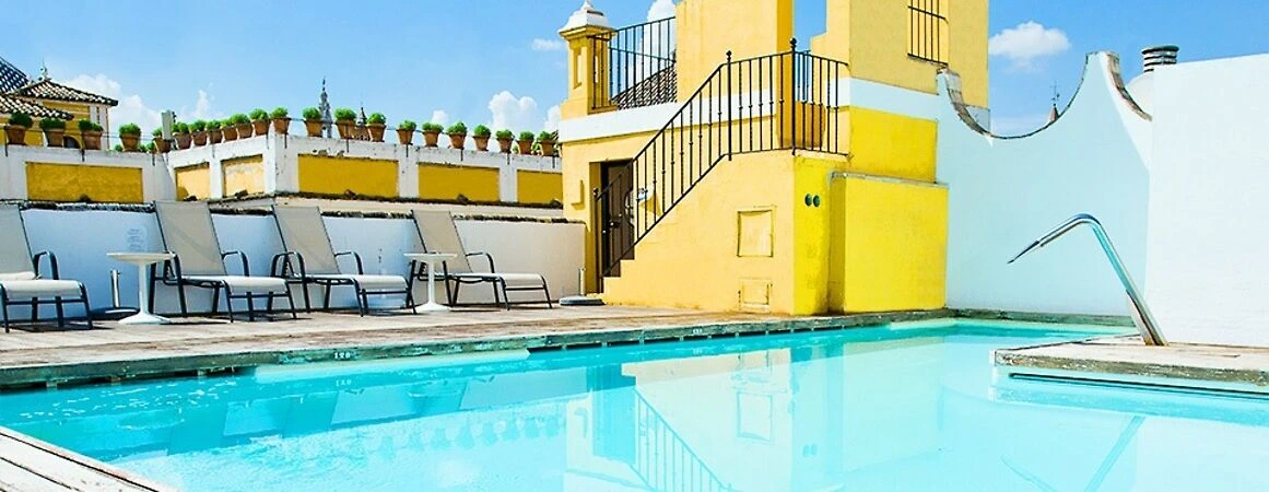 Hotel Las Casas de La Judería