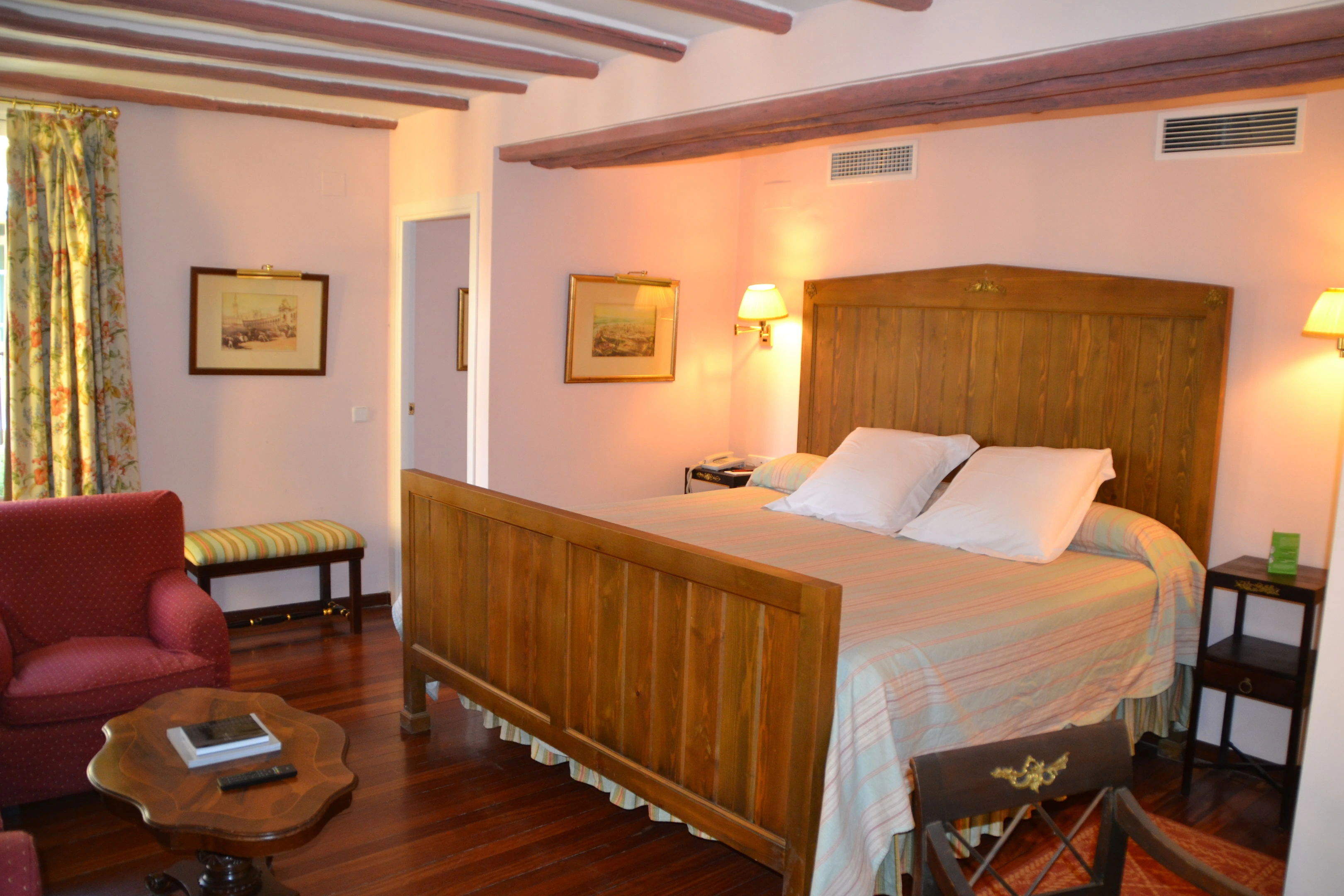 Hotel Las Casas de La Judería