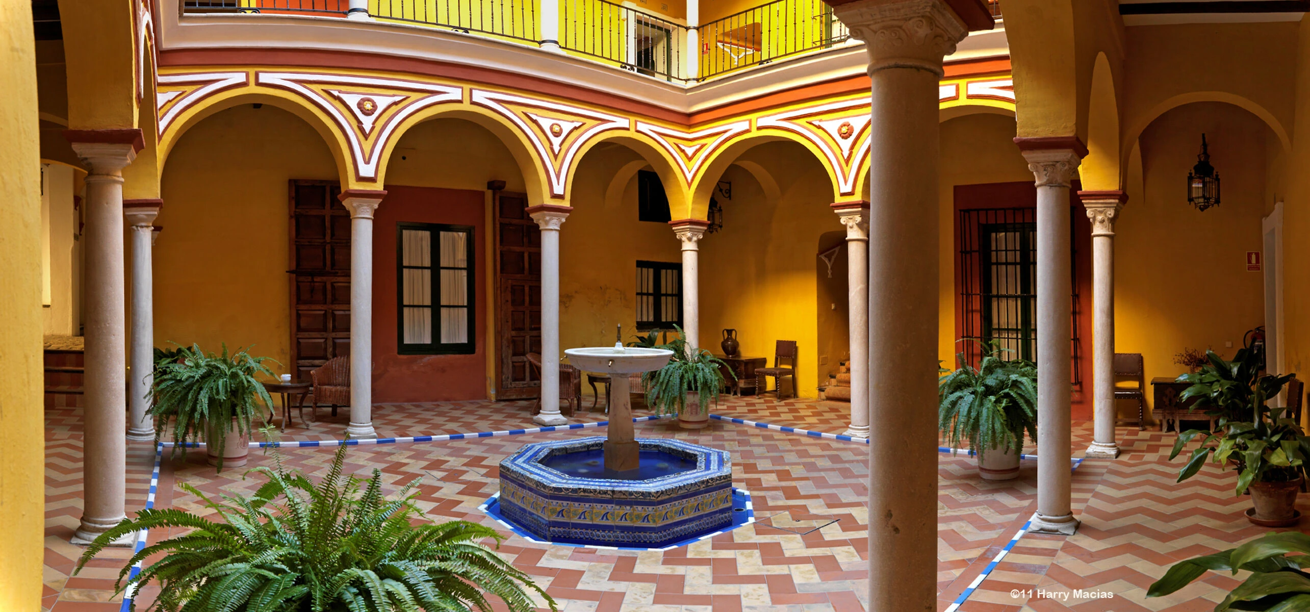 Hotel Las Casas de La Judería