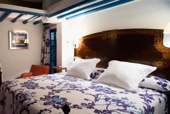 Hotel Las Casas de La Judería