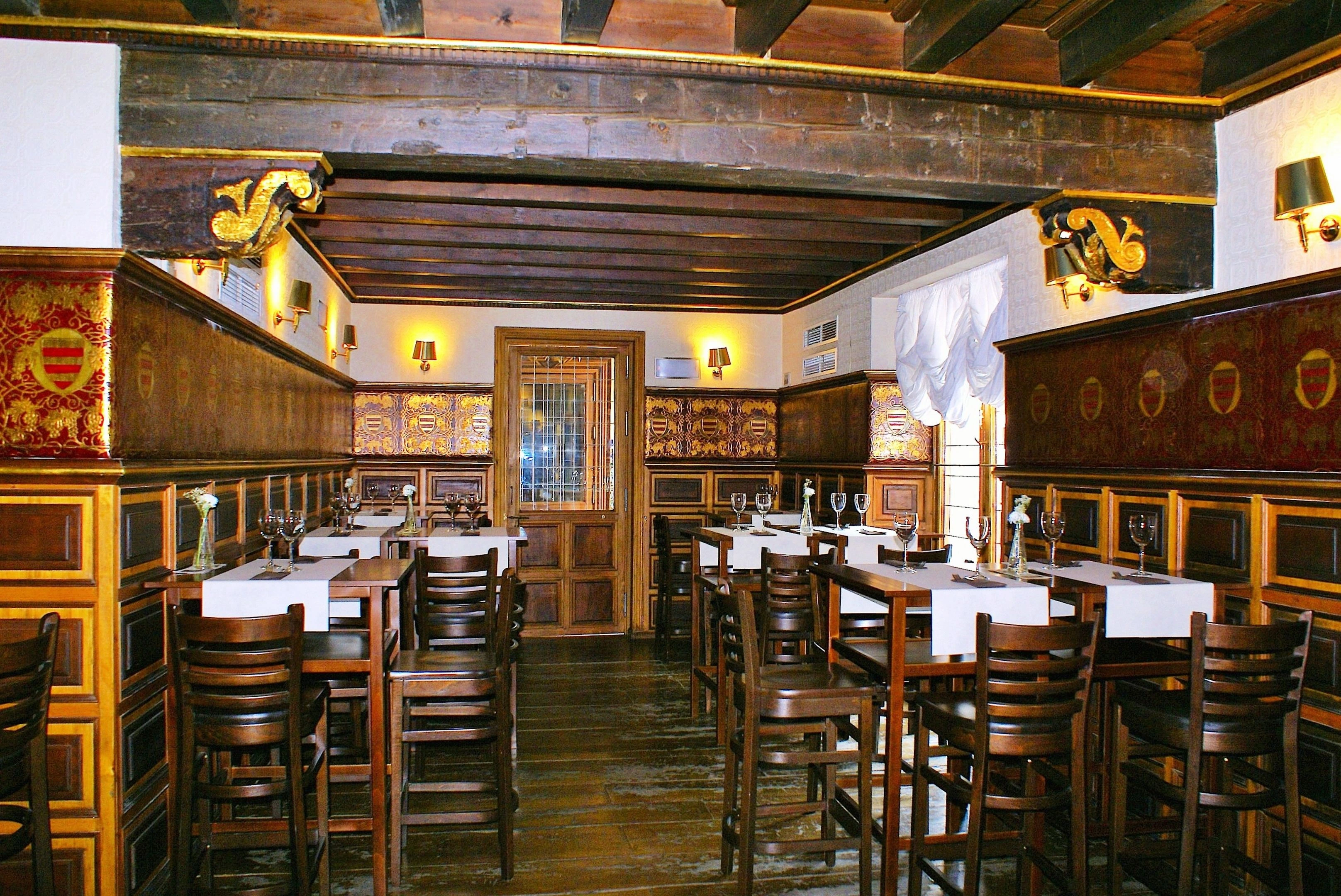 Hotel Las Casas de La Judería