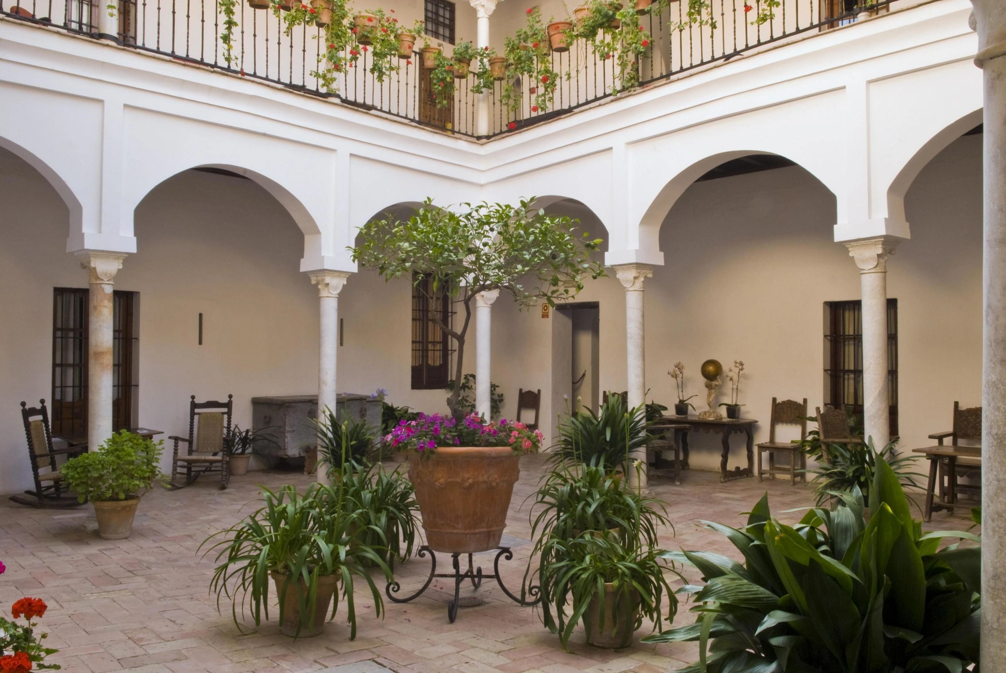 Hotel Las Casas de La Judería