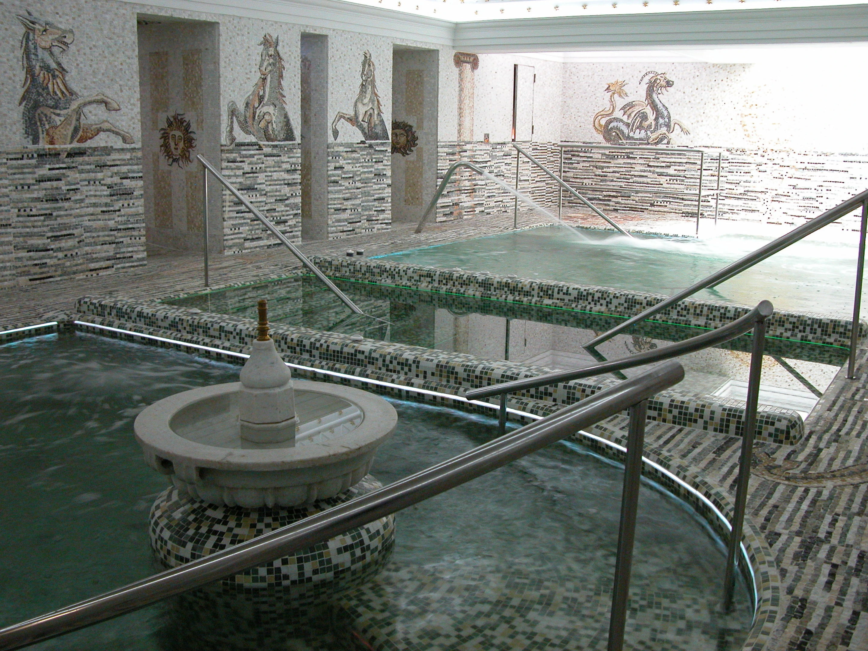 Hotel Las Casas de La Judería