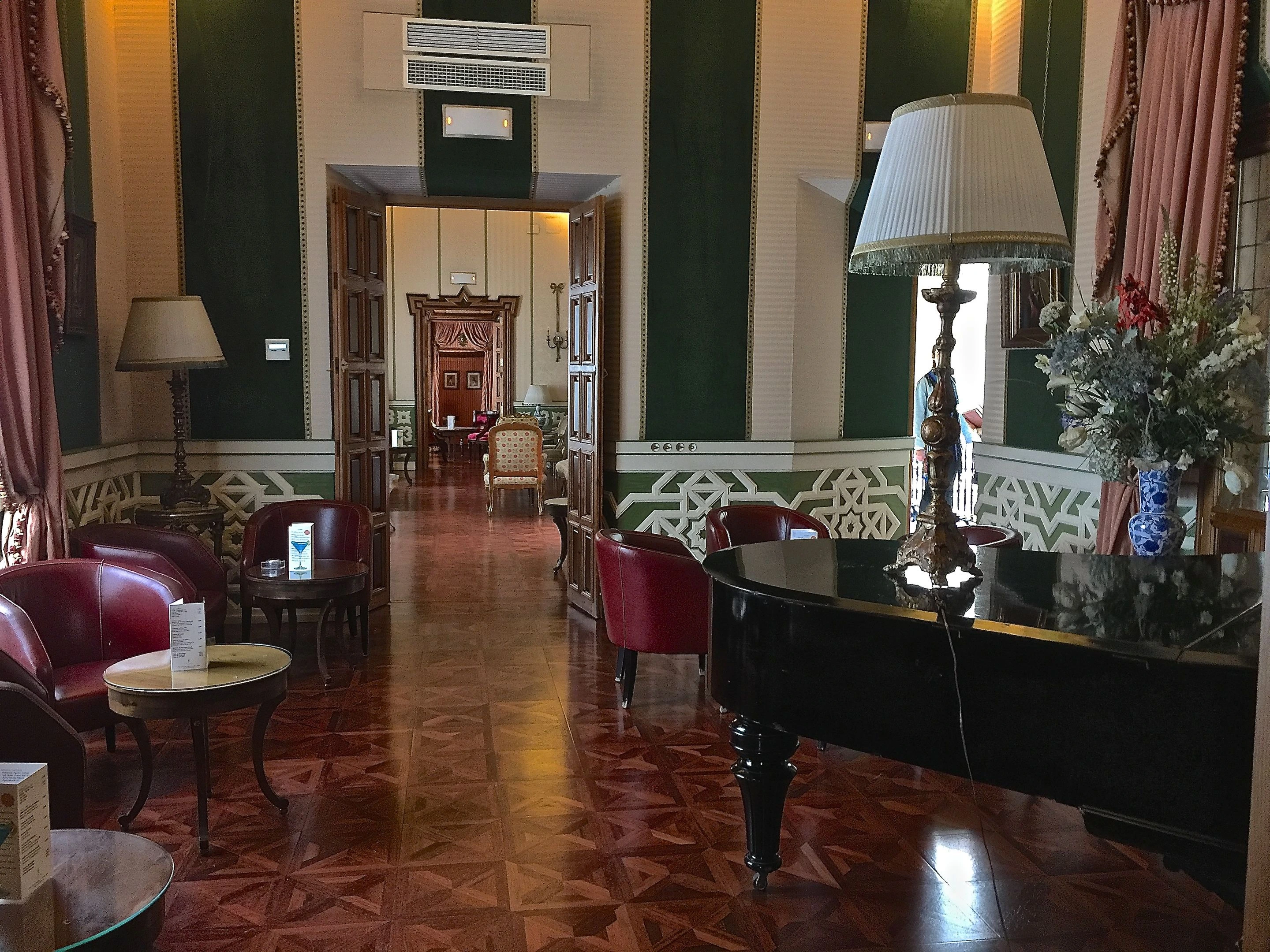 Hotel Las Casas de La Judería
