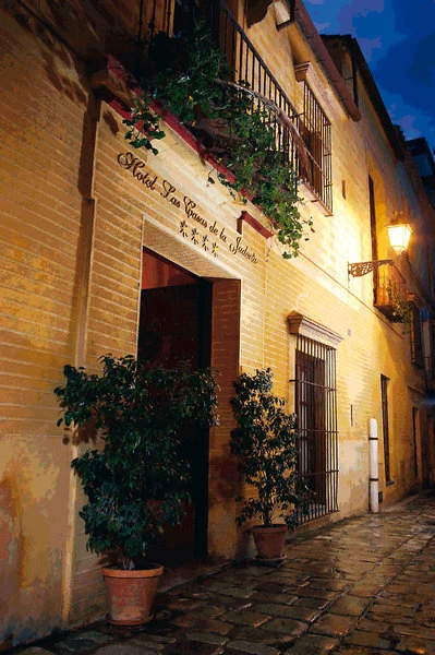 Hotel Las Casas de La Judería