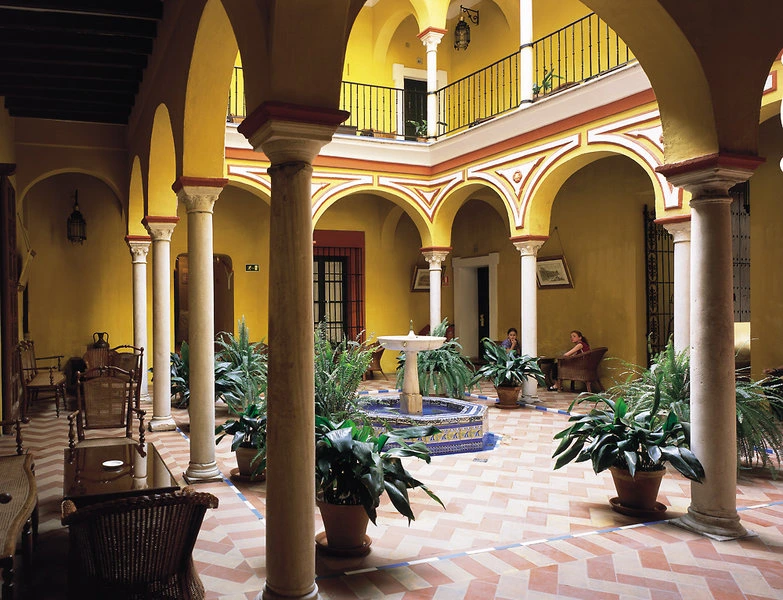 Hotel Las Casas de La Judería