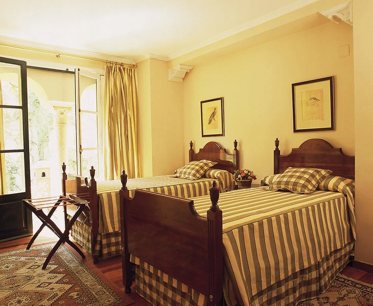 Hotel Las Casas de La Judería