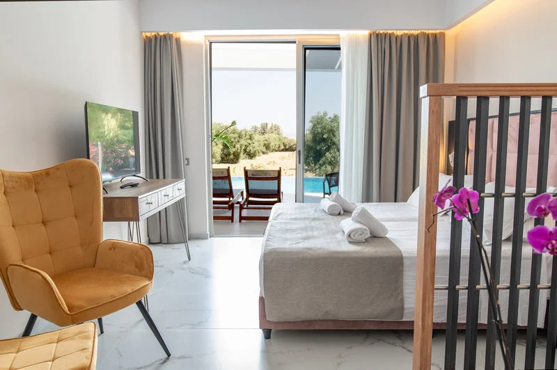 Cavo D'oro Hotel