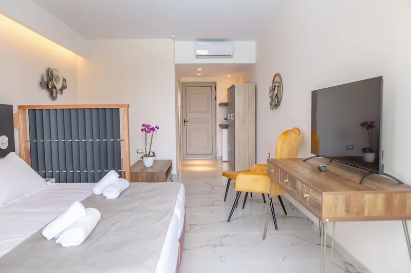 Cavo D'oro Hotel