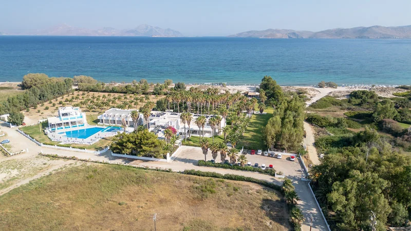 Cavo D'oro Hotel