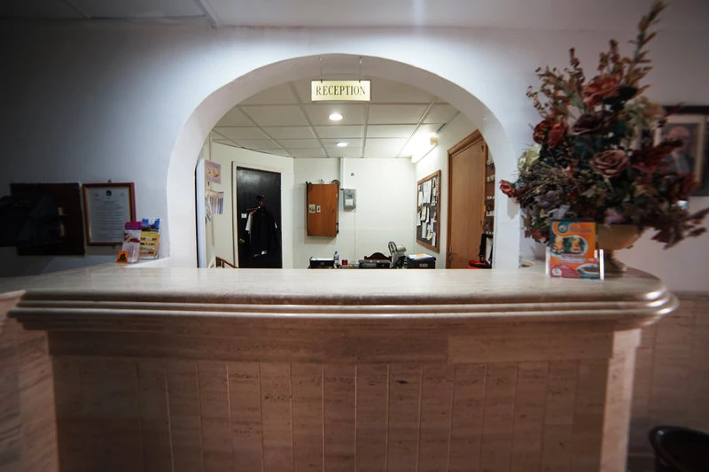 Cardor Holiday Complex