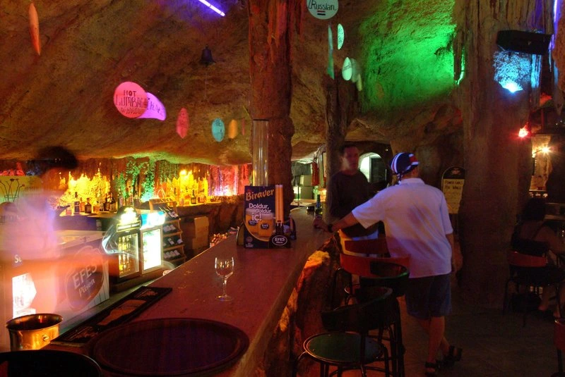Grand Aquarium