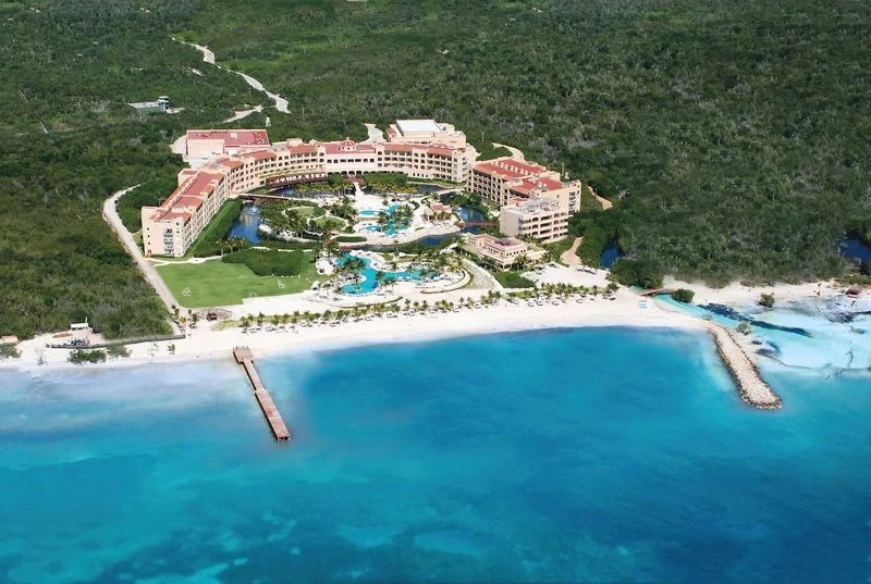 Hacienda Tres Rios Resort Spa And Nature Park