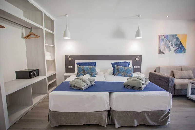 Hotel Servatur Casablanca