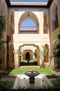Marrakech Ryads Parc & Spa
