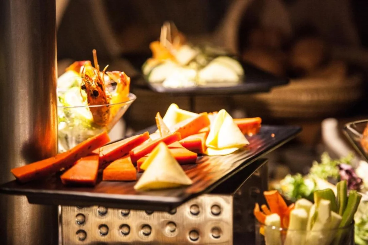 Marrakech Ryads Parc & Spa