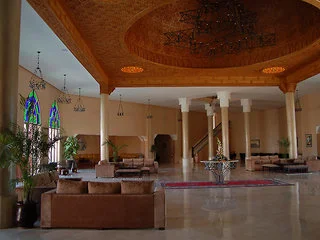 Marrakech Ryads Parc & Spa