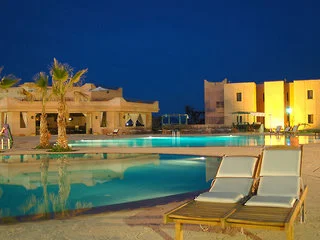 Marrakech Ryads Parc & Spa