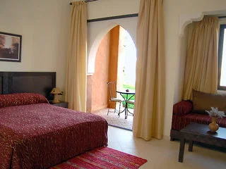 Marrakech Ryads Parc & Spa