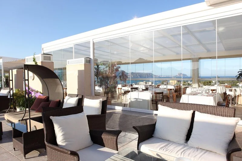 Hotel Sun Palace Albir & Spa