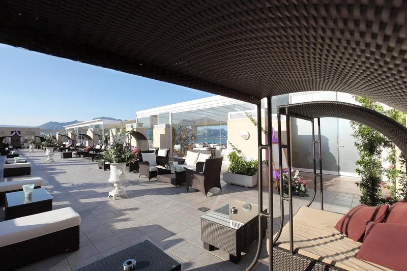 Hotel Sun Palace Albir & Spa