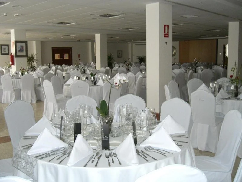 Hotel Sun Palace Albir & Spa