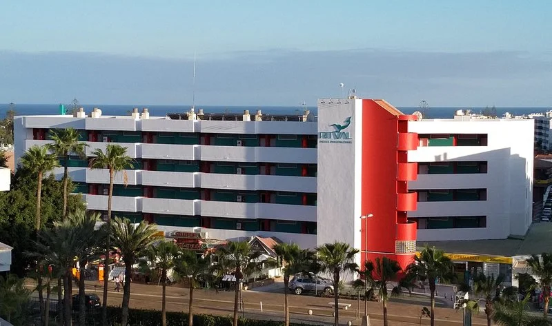 Ritual Torremolinos – Adults Only